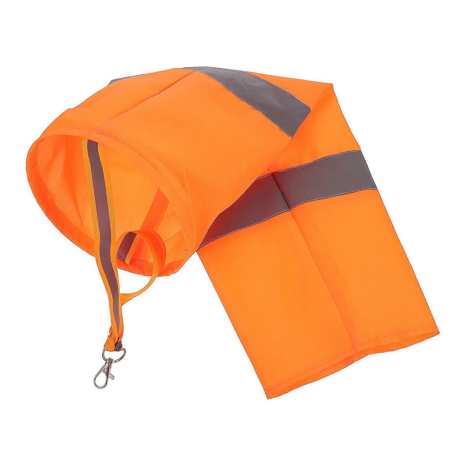 Functional Windsock for Outdoor Areas, Combining Beauty and Utility in One Product