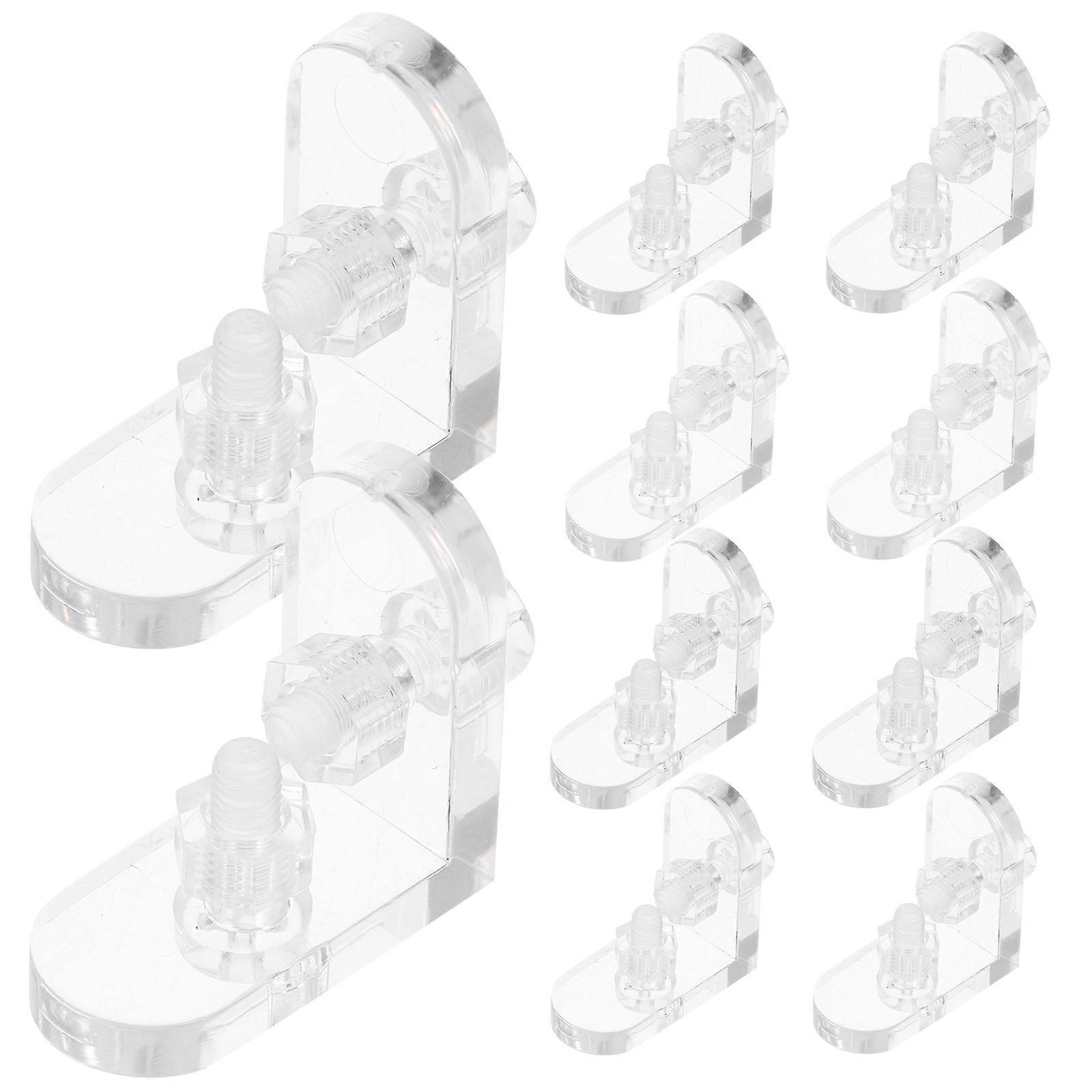 Shaped Bracket, Protective Connectors for Industrial Manufacturing