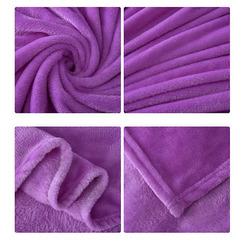 Extra Warm Throw Quilt, Lightweight and Cozy, Suitable for Winter and Everyday Use