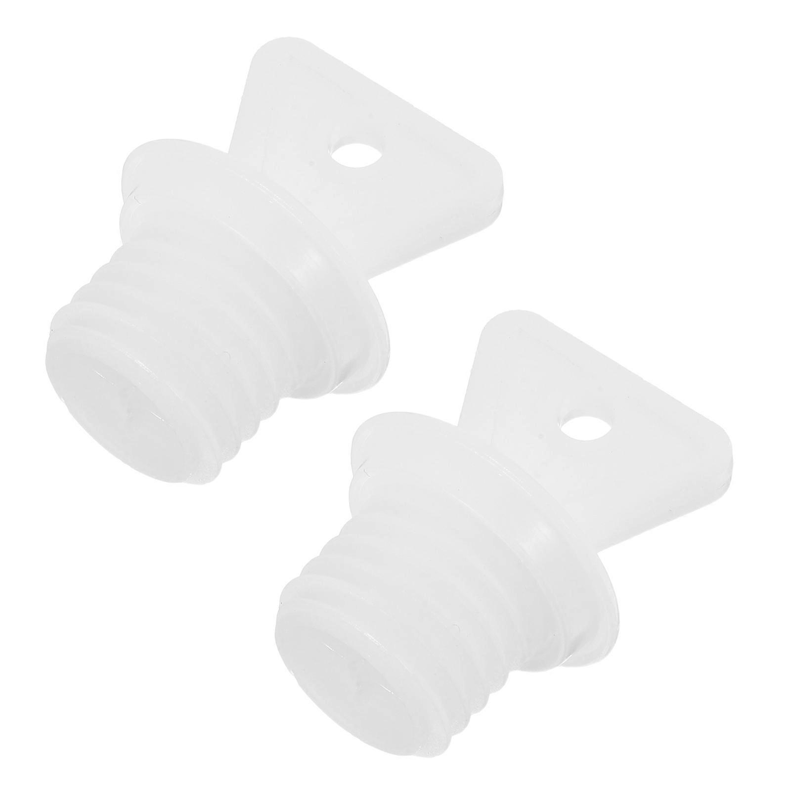 Hot Water Bottle Plug, Wide Application and Simple Installation Process Included