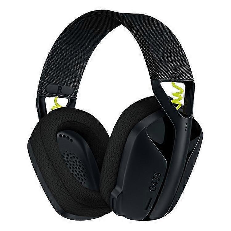 Logitech G435 Wireless Bluetooth Dual Mode Gaming Headset