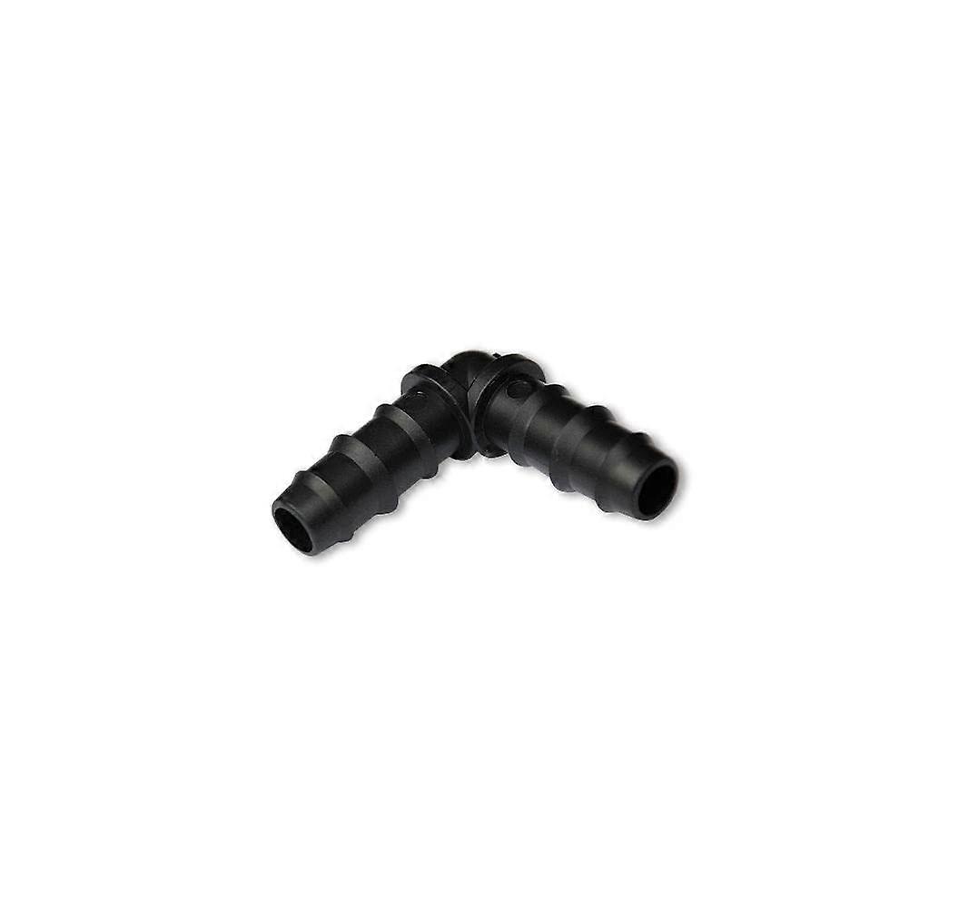 Drip Irrigation Drip System Hose Connector Right Angle 16 mm DSWA02 16L Ref: 9168