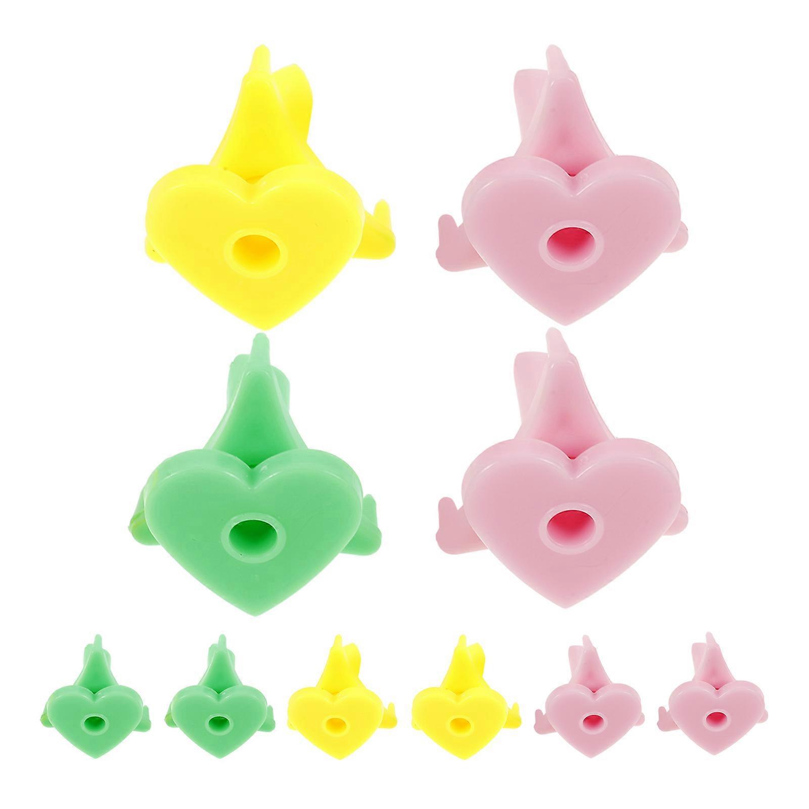 Coconut Cracker Tool For Opening Coconuts 3.50X3.00X3.00CM Reusable 10Pcs