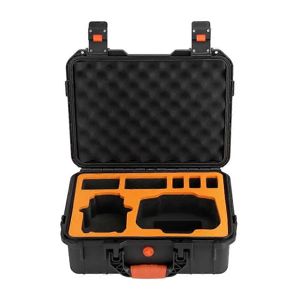 Ευέλικτη θήκη πτήσης Mini 4 Pro, προστατευτική θήκη αποθήκευσης