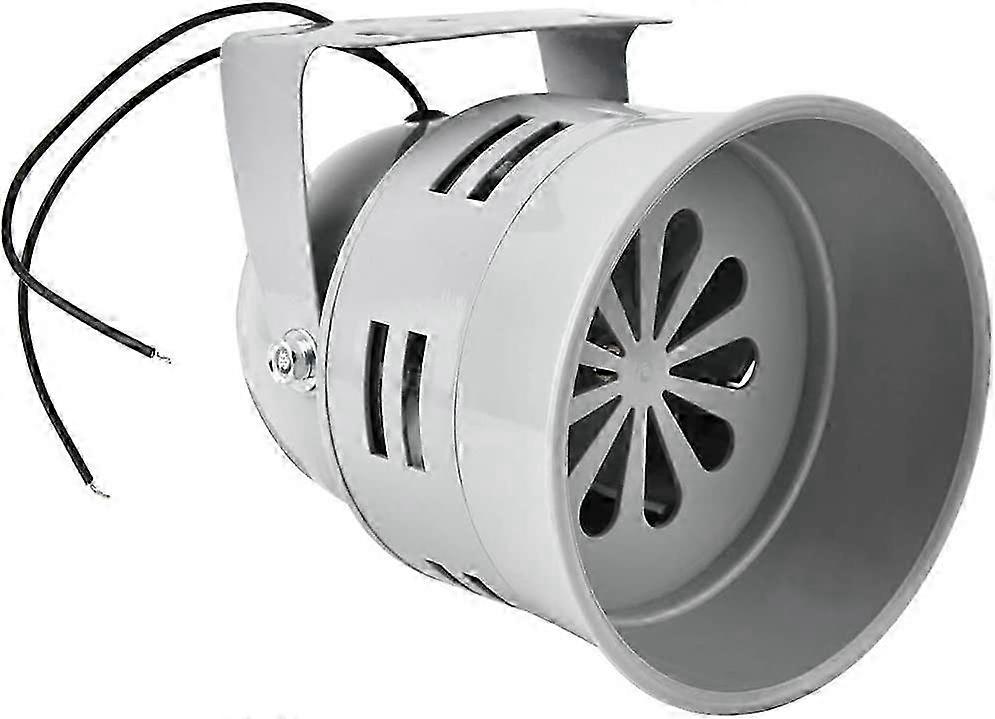 Electric Motor Alarm, 120DB (for AC220V)