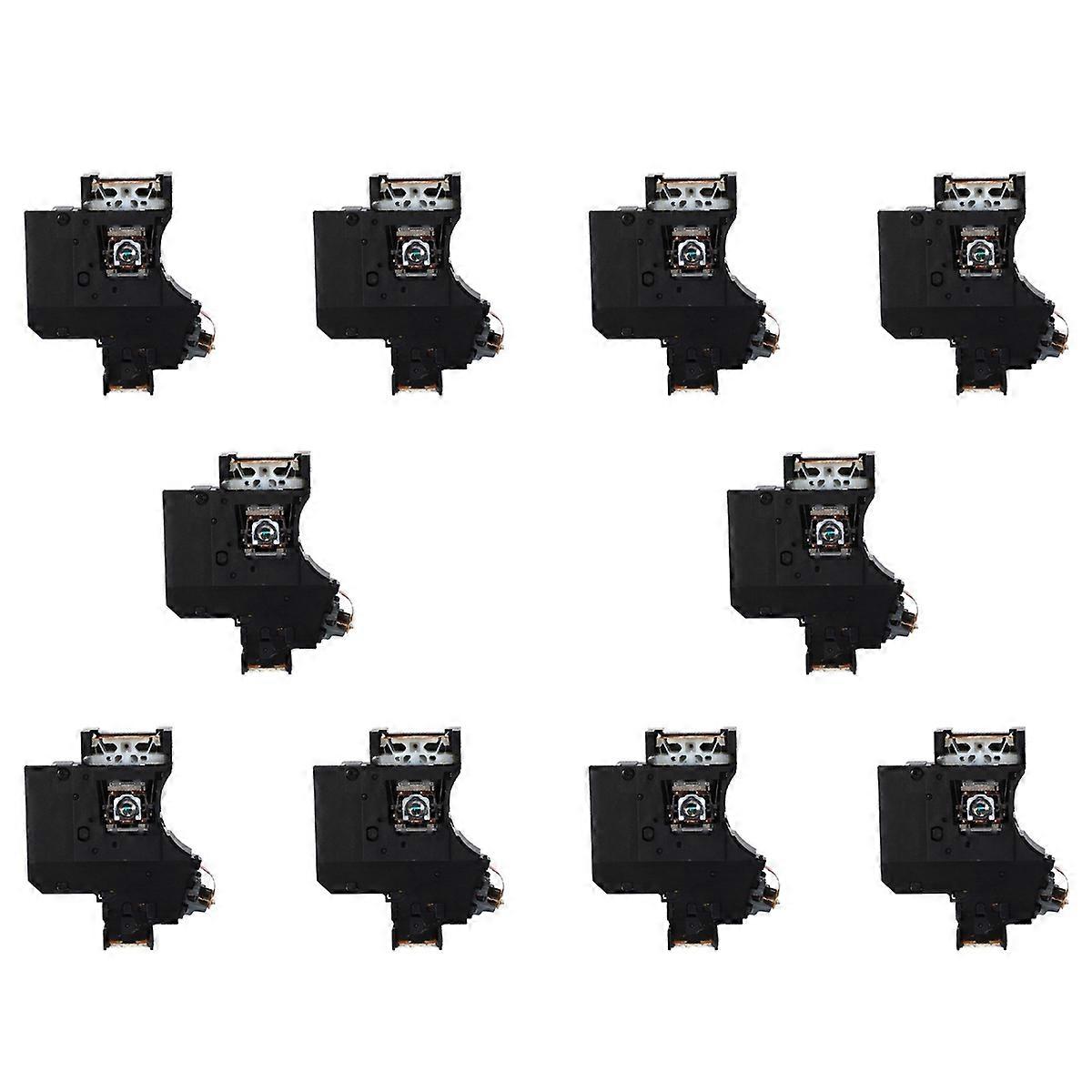  Optical Pickup for Lens Replacement