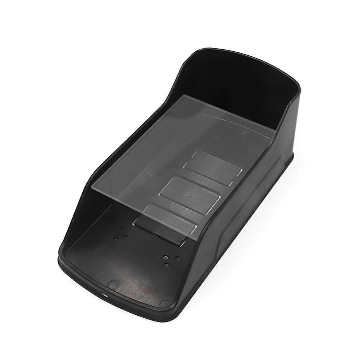 Waterproof Case Rain Protector Outdoor Rainproof Cover Protection Access Control Keypad Doorbell Card Reader Sun Shell