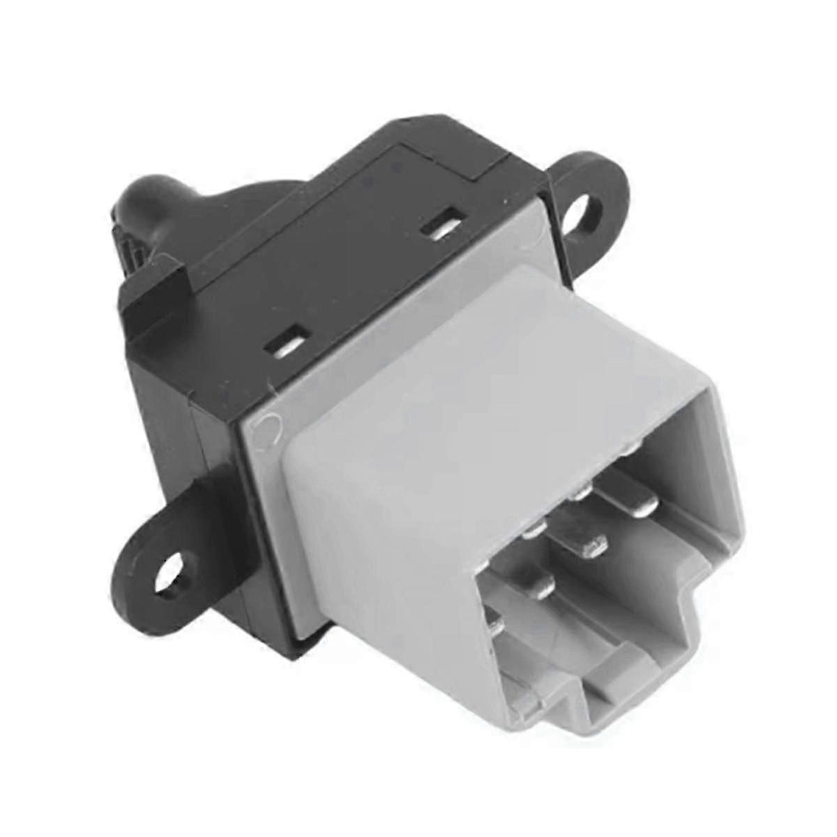 4793858AA Car Electric Control Window Switch Button for