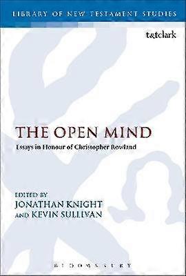 The Open Mind