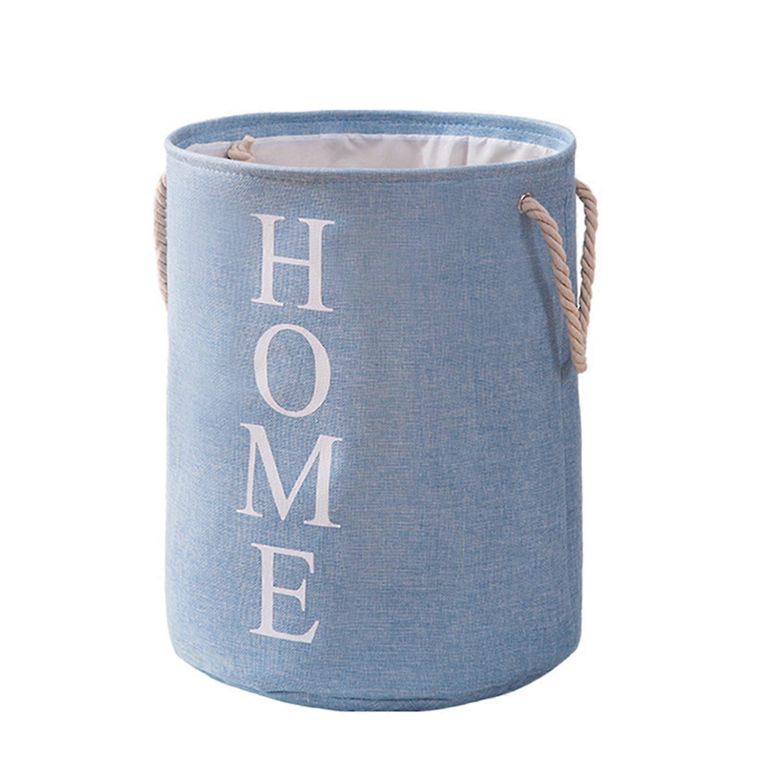 Large Clothing and Toy Storage Basket