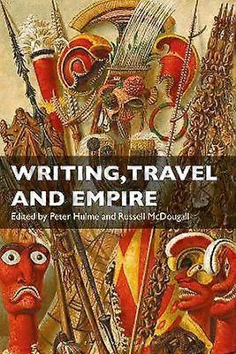 Writing Travel and Empire