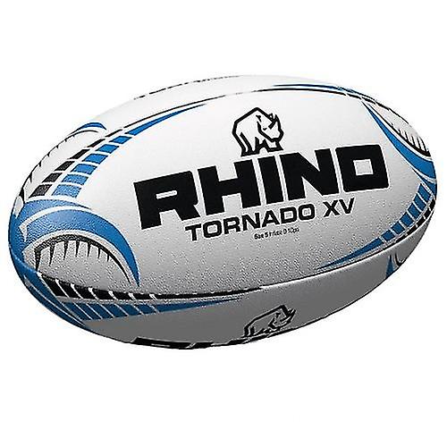 Rhino Tornado XV Rugby Ball