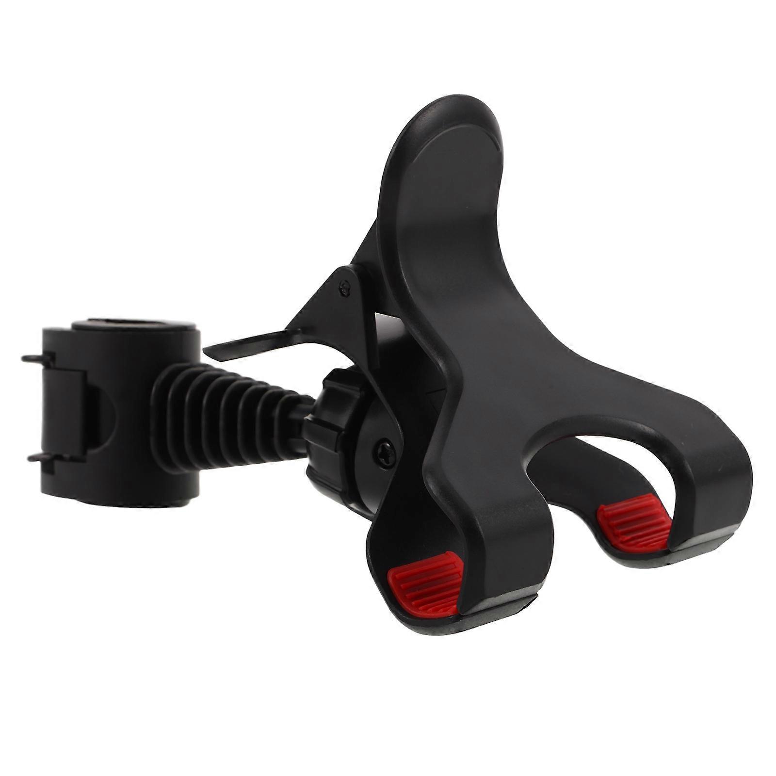 Golf Swing Camera Mount Phone Holder Clip for Easy Setup & Swing Recording Training Aid Tool