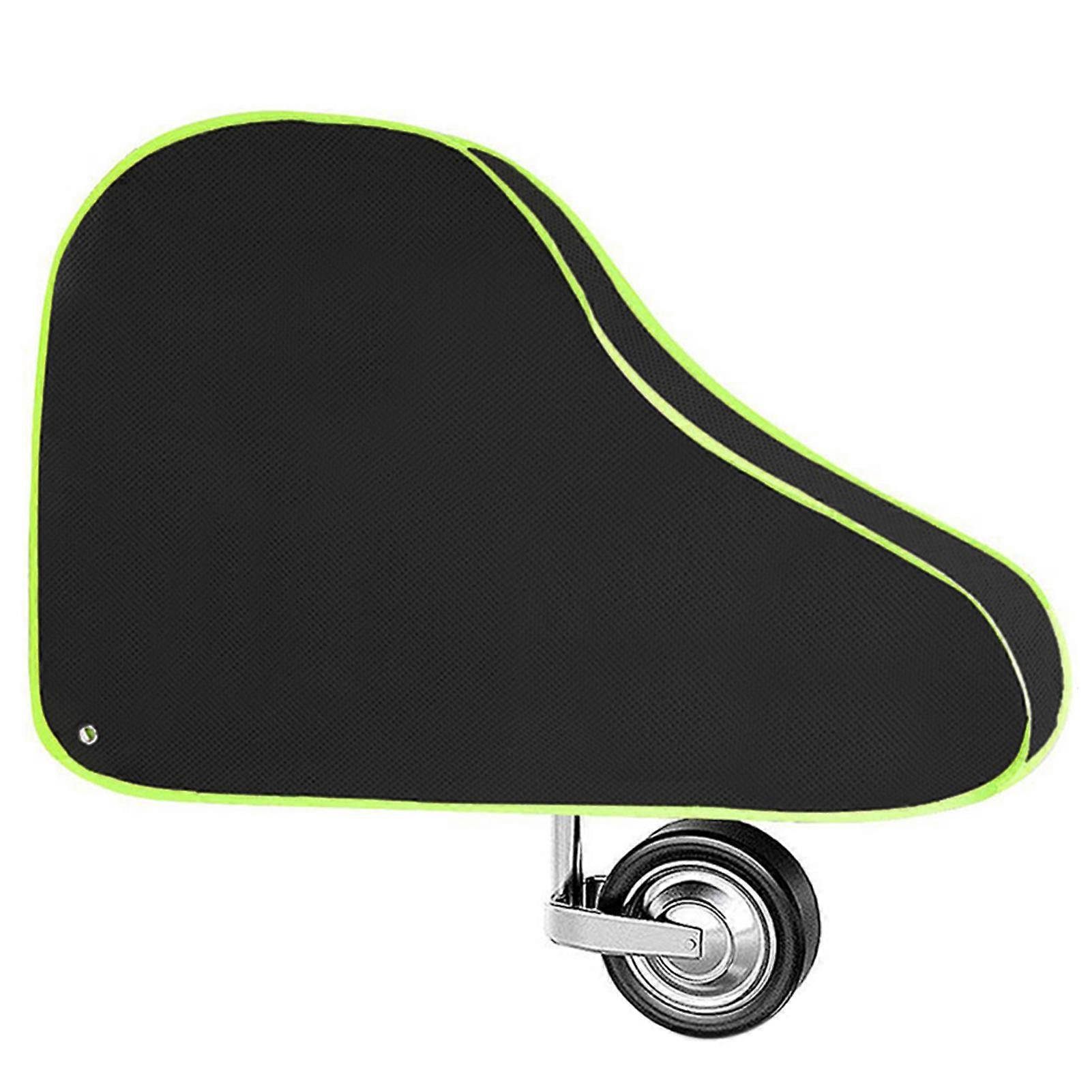 Universal Waterproof Trailer Hitchcover Easy to Use Dustproof Rain Snow Protection for Campers Towing Accessories