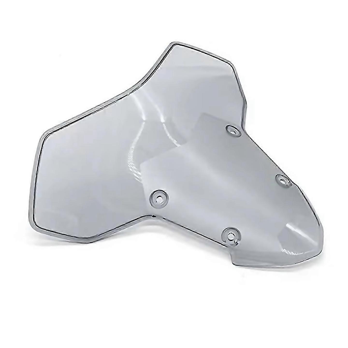 For Motorcycle Windscreen Windshield Wind Screen Shield For