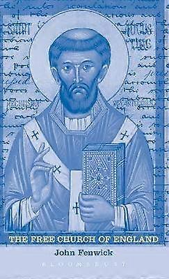 Englannin vapaakirkko