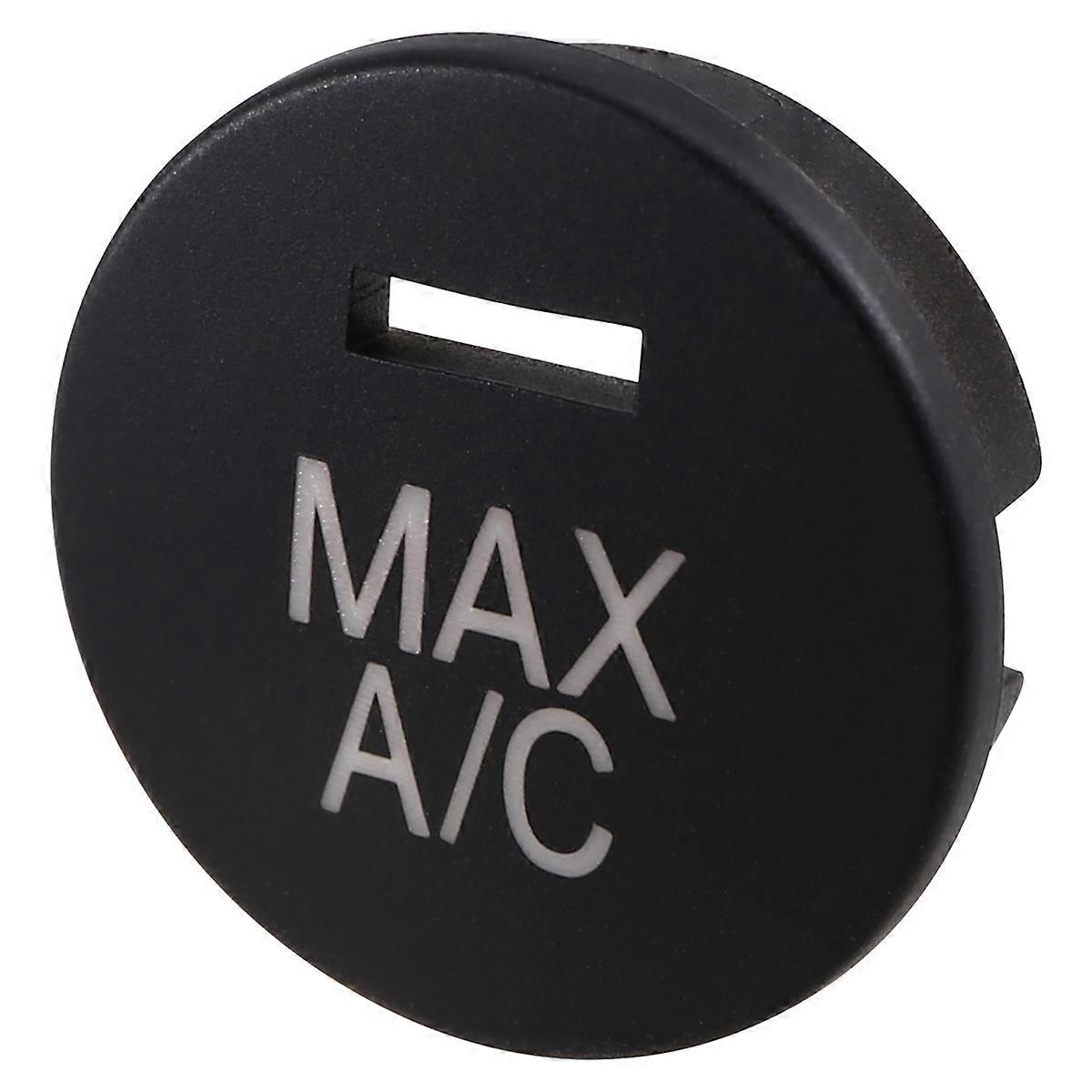 Air AC Switch Control Button Air Conditioner Button Cover for , D