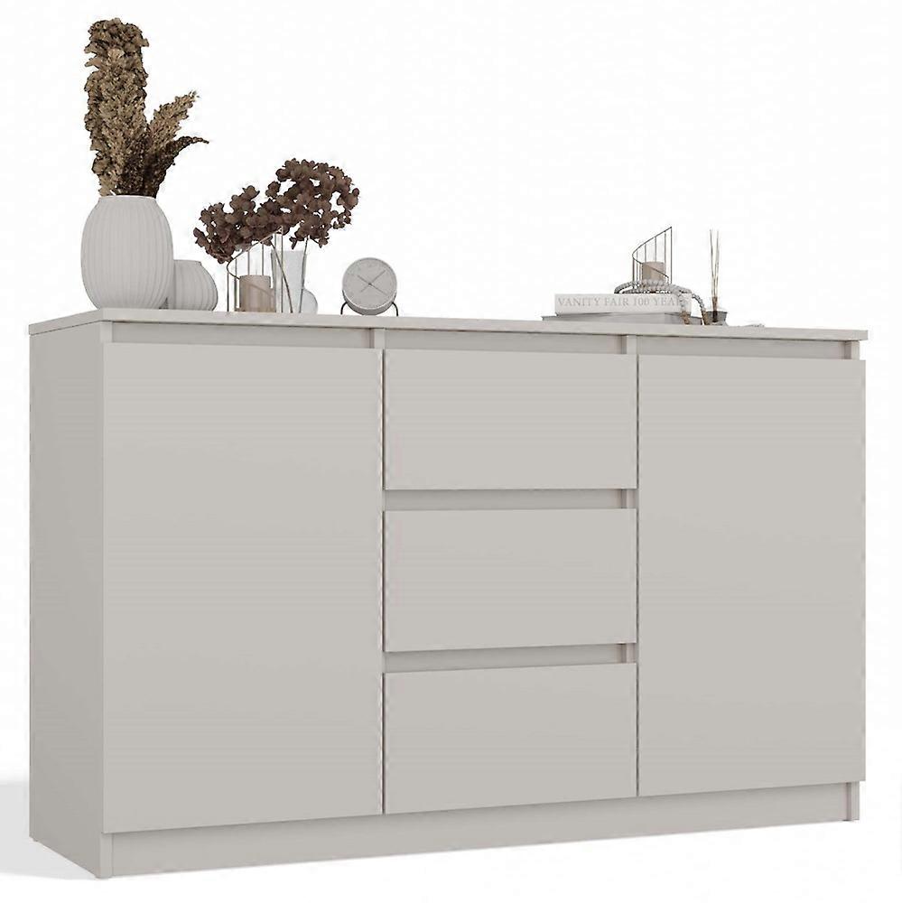 Kommode Malwa 2D3S Kaschmir