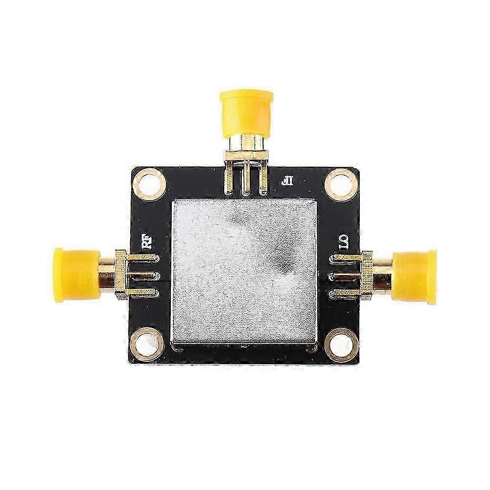 HMC412 9-15G Low Noise Double Balanced Mixer Up and Down RF Frequency Conversion Passive Mixer Module