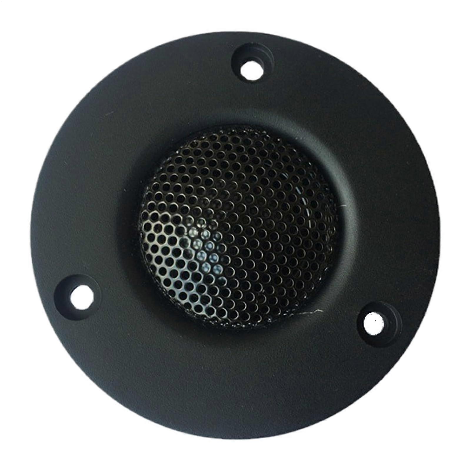Tweeter Speaker for Car Audio, 30W Classic Vehicle Horn for Trucks, High-Performance, Compact Design