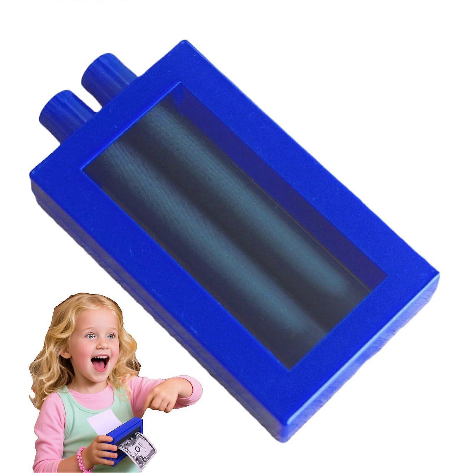 Trick printing machine Play money printing machine, Portable device, Irritant tool for festivals, events, family gatherings, assemblies.
