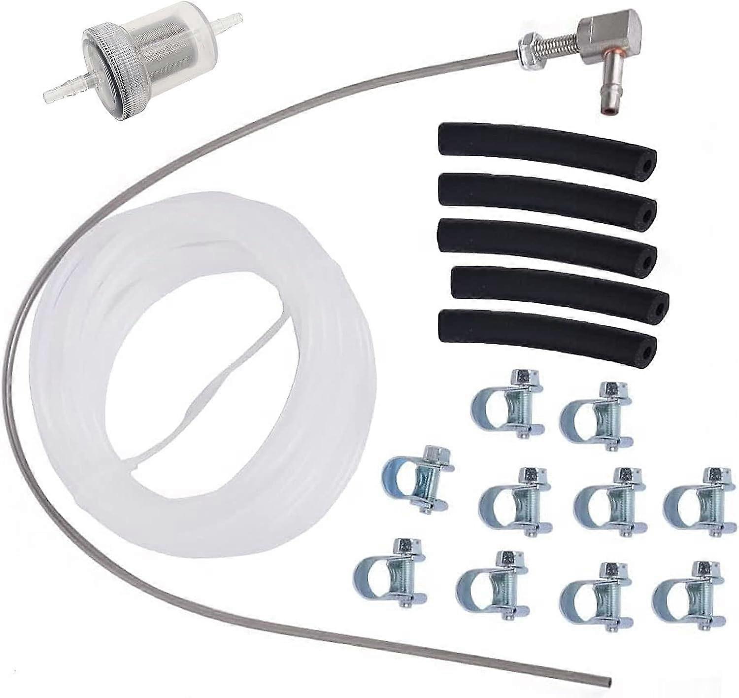 Lines Hoses for Auxiliary Heaters Quality, Easy Installation, Satisfaction Guarantee Suitable for Webasto Eberspacher