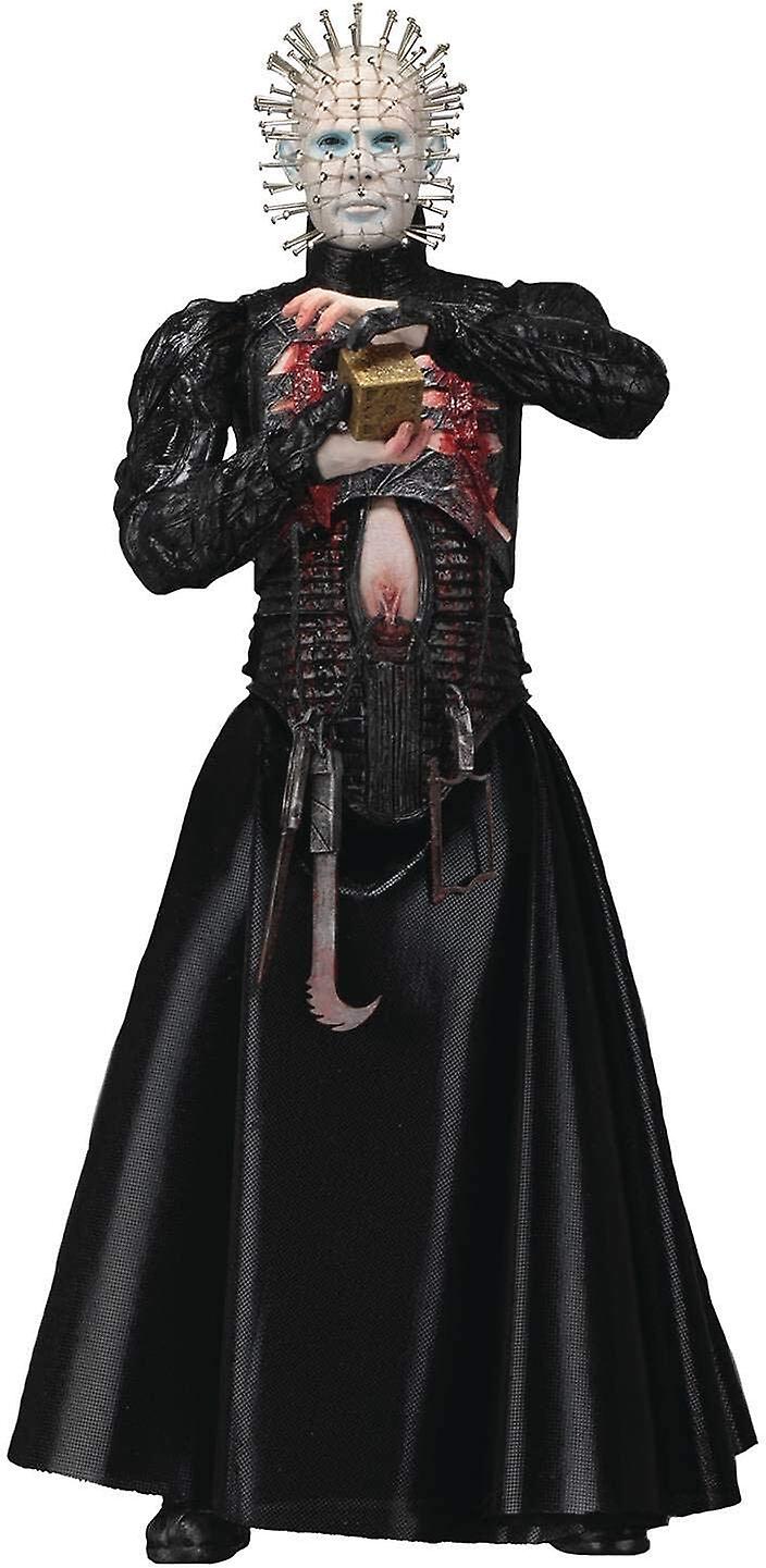 Fong Hellraiser Ultimate Series Pinhead Figurka akcji