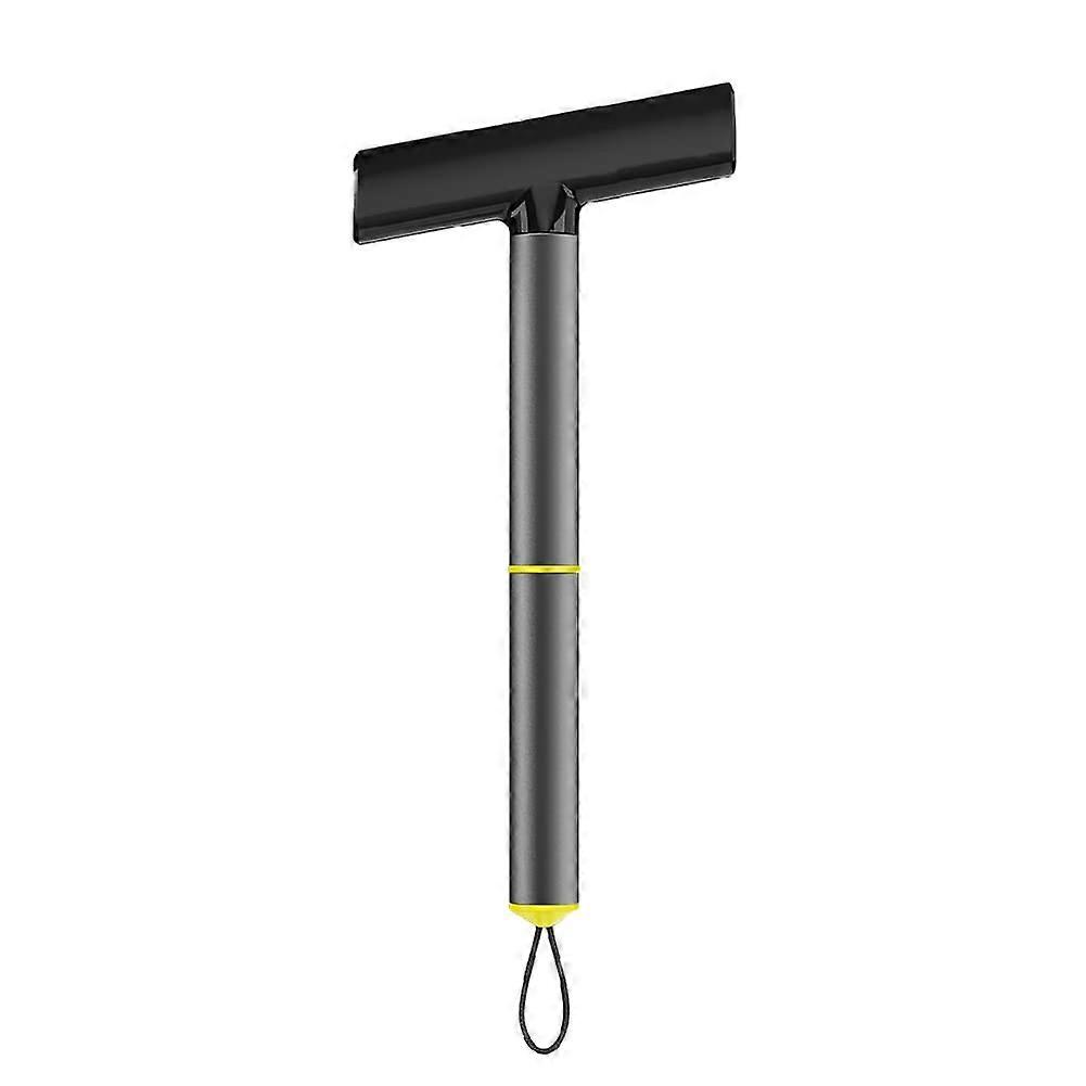 Ice scraper, snow removal, car windshield, snow cleaning, scraping tool, TPU car ice breaker, snow shovel