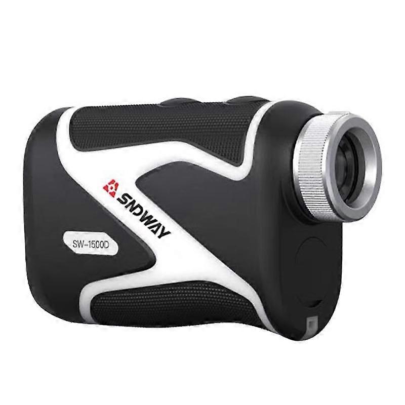 Handheld Rangefinder Telescope SNDWAY SW-1500D 1500M