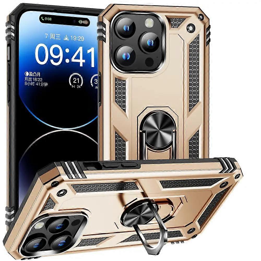 Iphone Rugged Case (iphone 13 - Iphone 15 Series) - Available In Multiple Colours