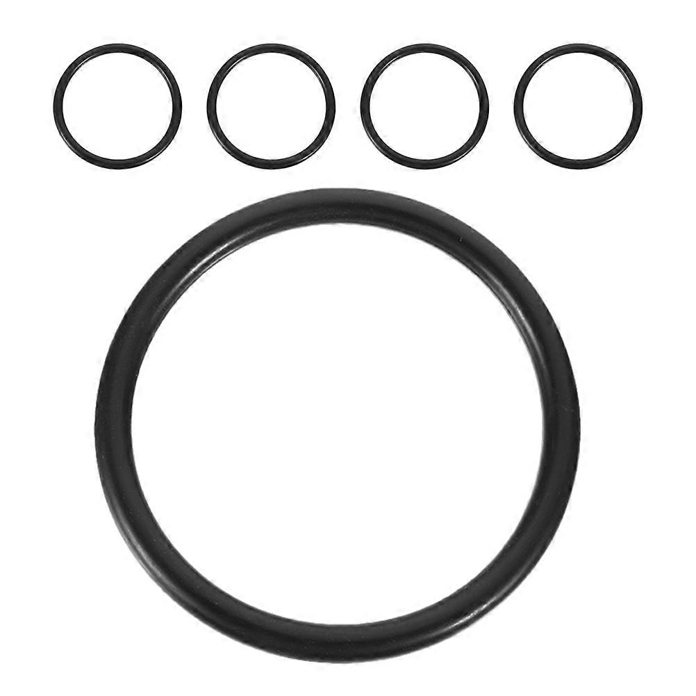 Singing Bowl Ring for Fixing and Preventing Slippage 5Pack