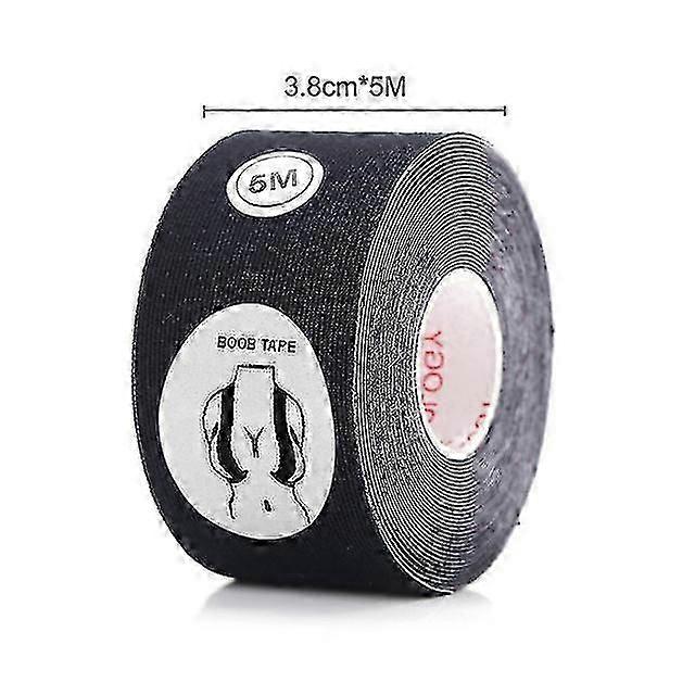 Invisible Bra Fabric Tape Bra Lift Tape for A-Dd and E Cup Large Sizes Breast Support Tape