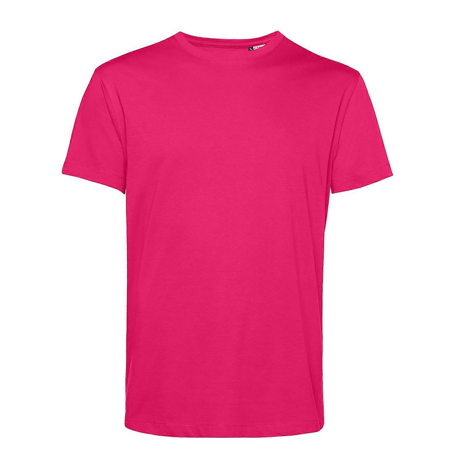 T-shirt E150 bio B-C Hommes