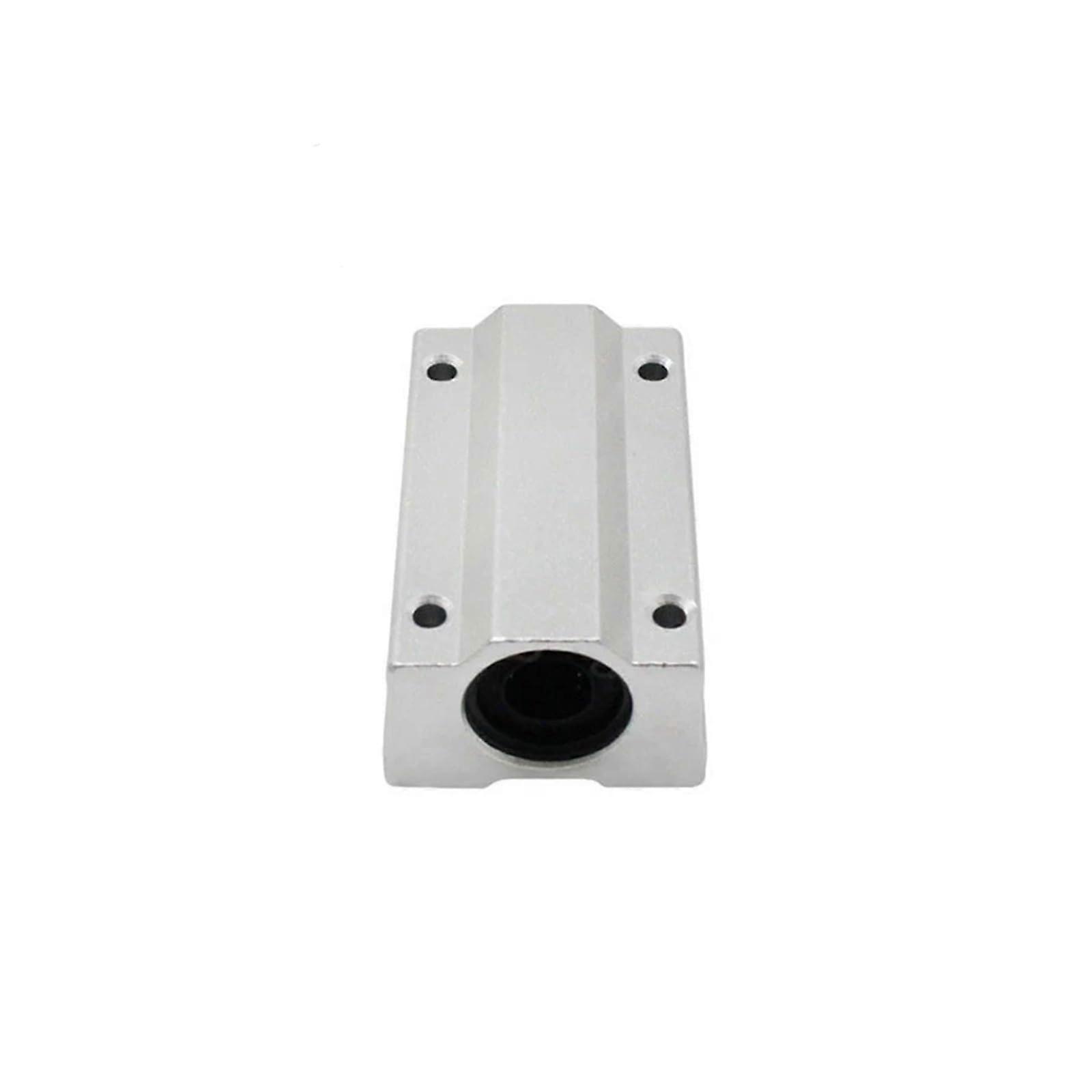 SC30LUU Long Type Linear Case Unit Linear Bearing Blocks for 30 mm Linear Shaft