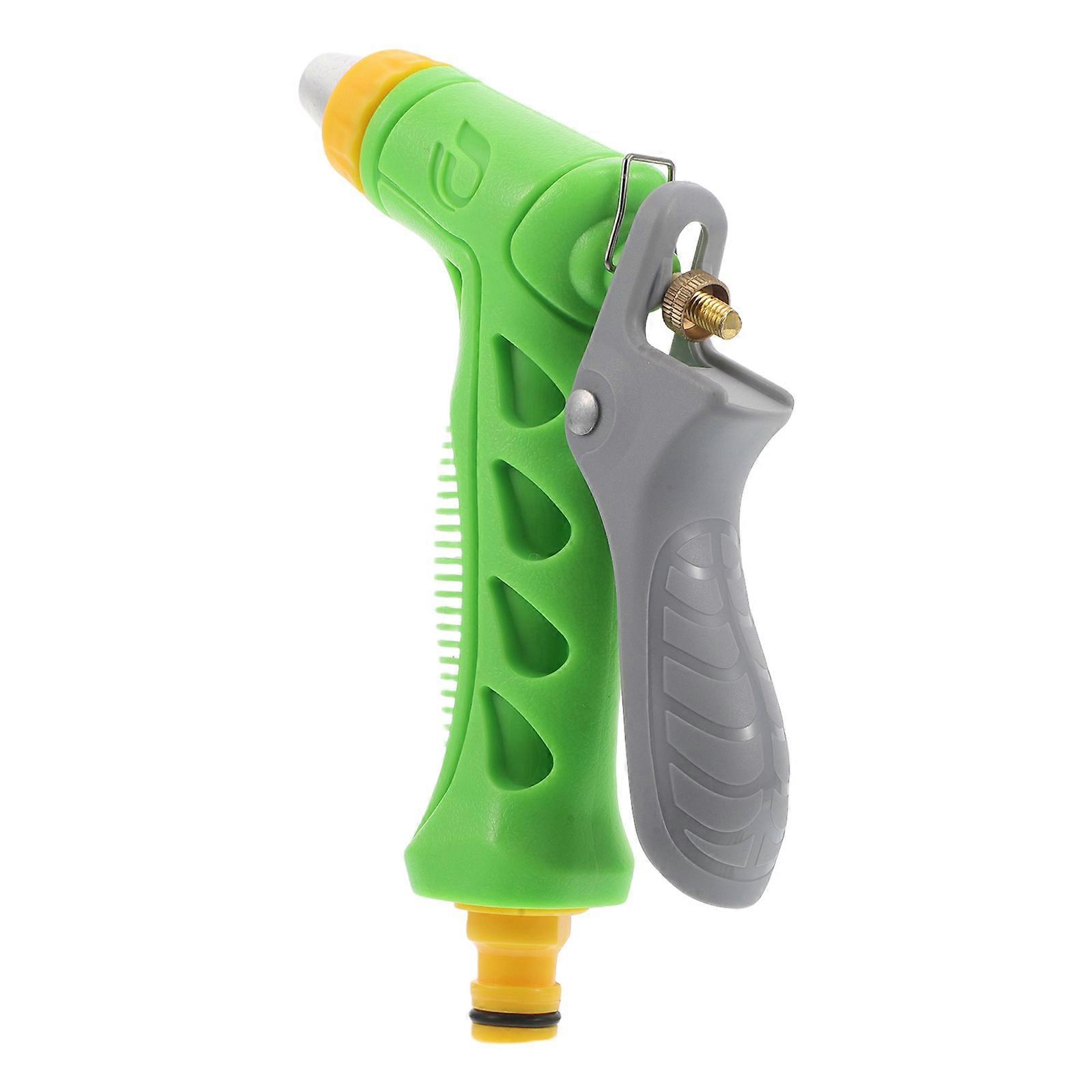 Multifunctional Water Sprayer Window Cleaning Durable Construction 18.00X12.00X3.00CM 1Set
