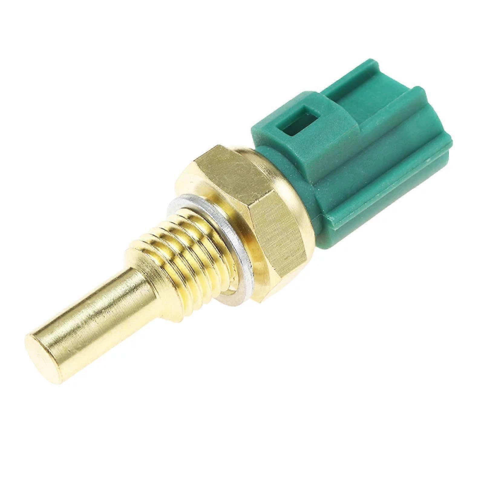 Temperatursensor For BMW MINI Cooper R50 2000-2006 13627791951 Engine Cooling Temperature Sensor Replacement
