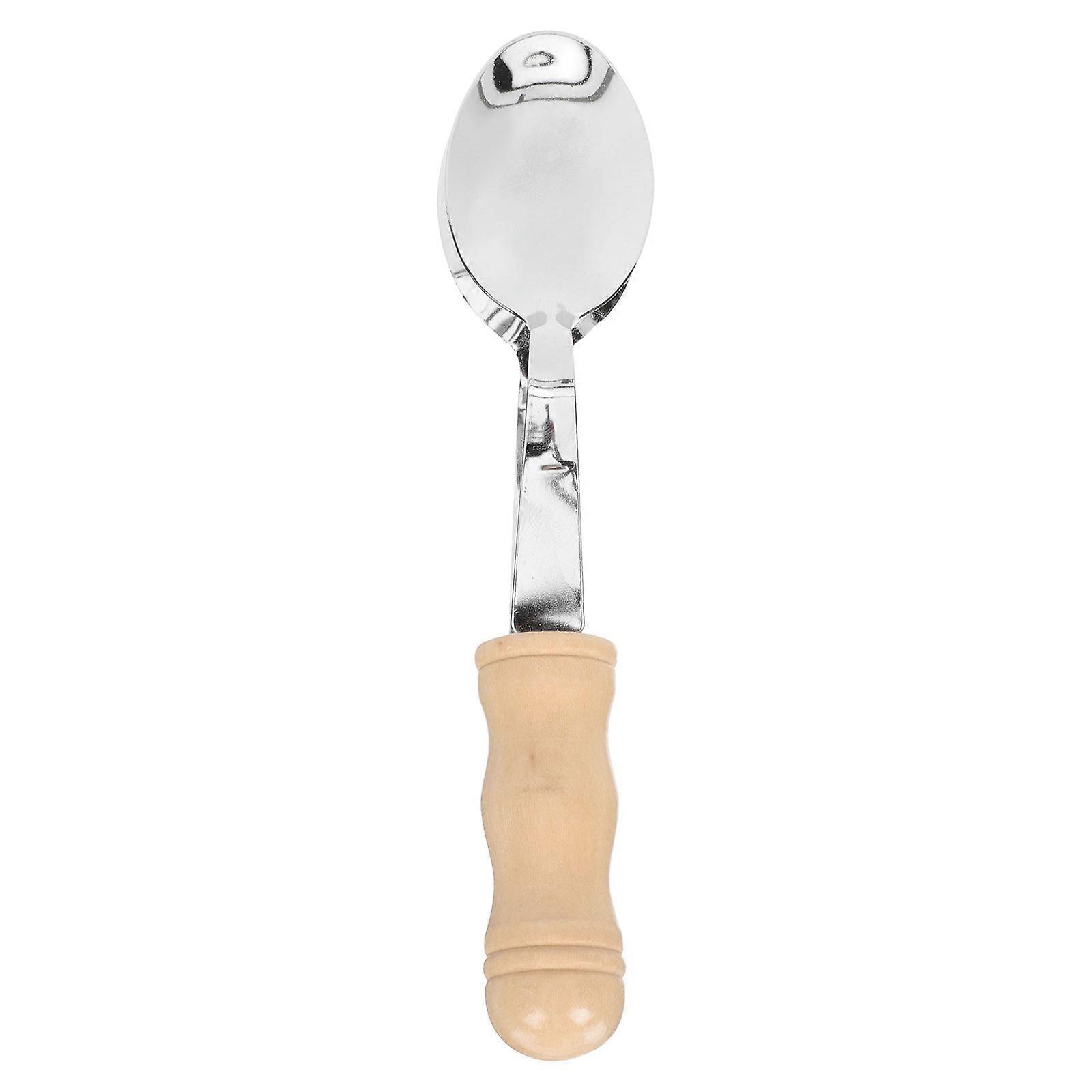Creative Musical Spoon – Fun Percussion Instrument for Sound Sensitivity, Rhythm Awareness & Early Music Education