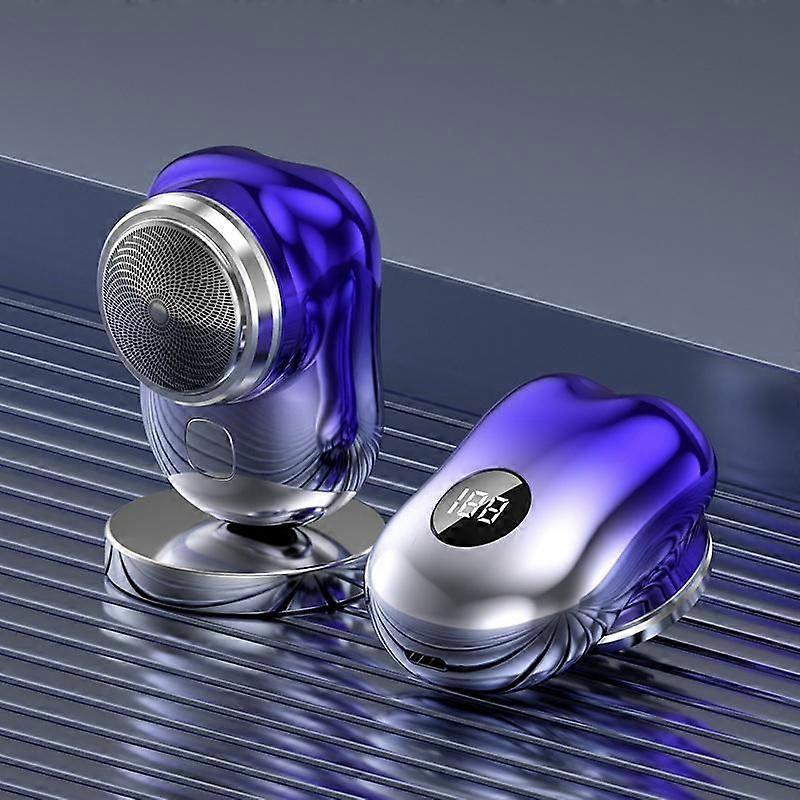 Rechargeable Electric Shaver