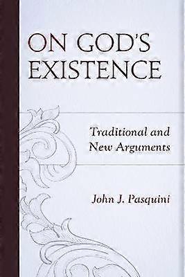 On God's Existence