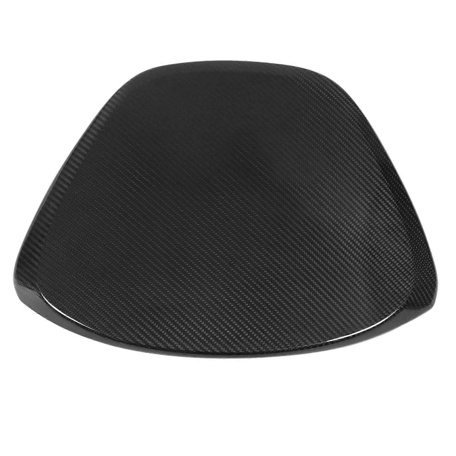 Cache de tableau de bord en fibre de carbone pour Subaru BRZ 2012-2022