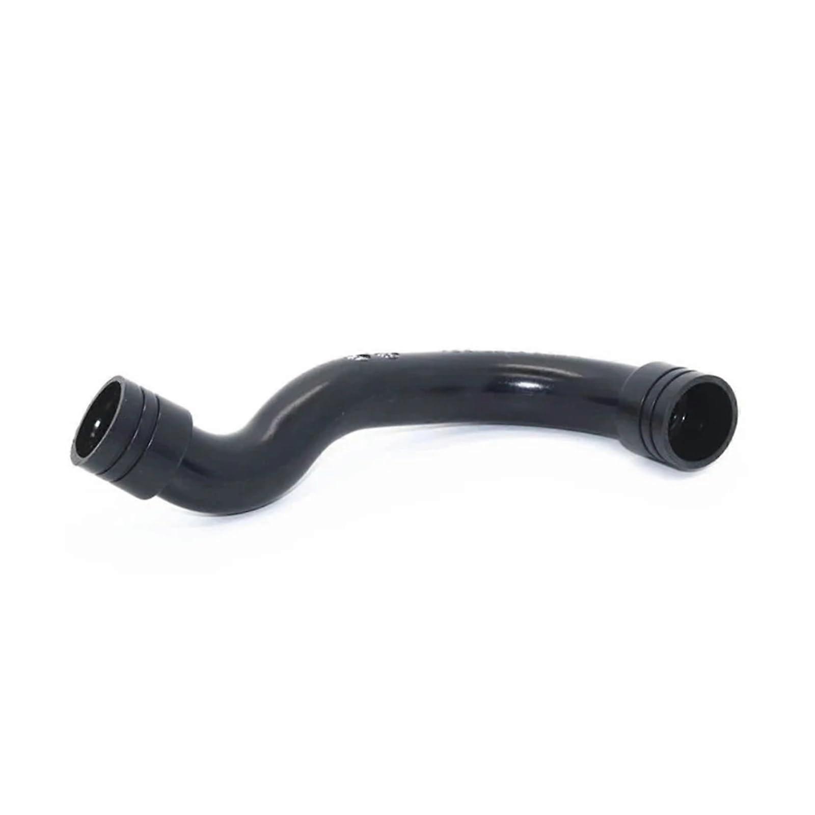 W172 W204 W212 Auto Air Intake Hose Mini Tube OEM 2710901929 Compatible with Mercedes-Benz Models