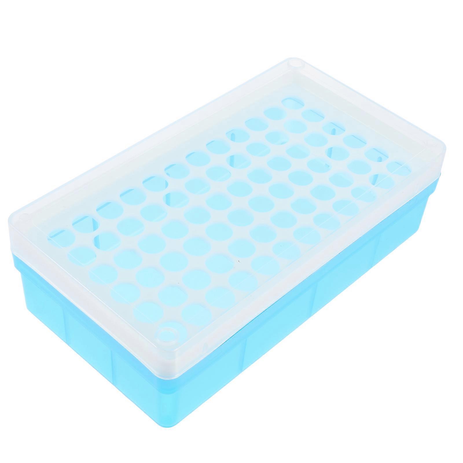1 Pc Plastic Brine Shrimp Incubator Collecting Box for Artemia Hatching and Storage