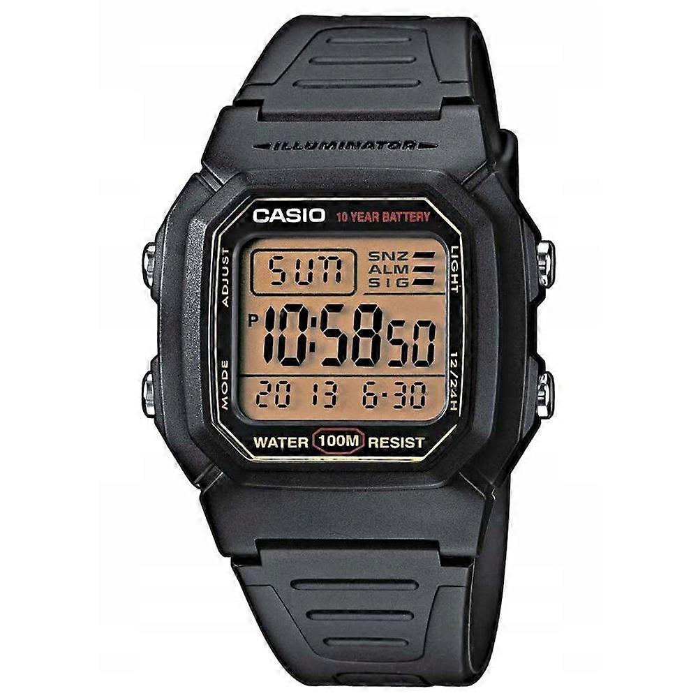 Watch Casio ty283730