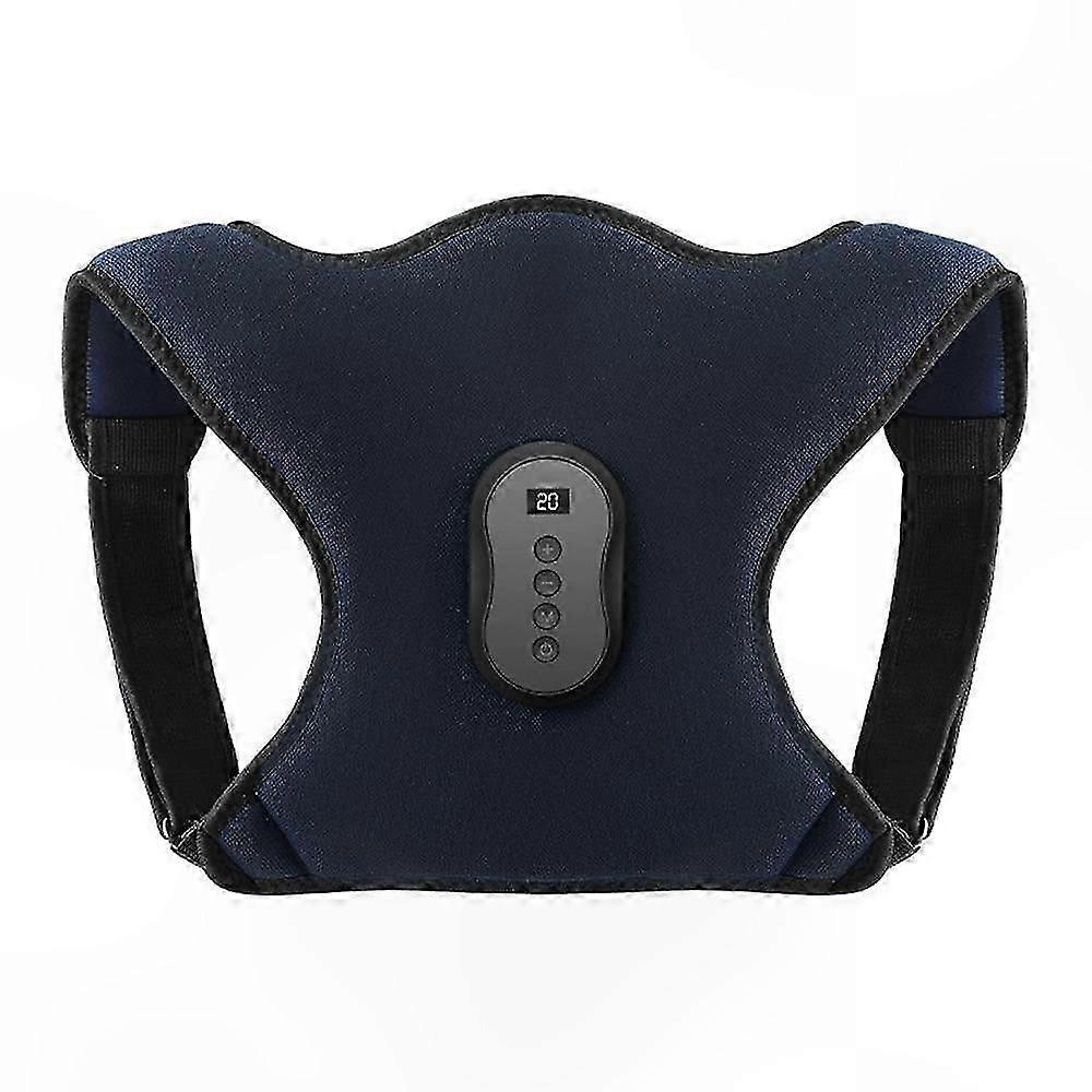 Shiatsu Back Massager with Remote Control for Comfortable Relaxation and Therapy