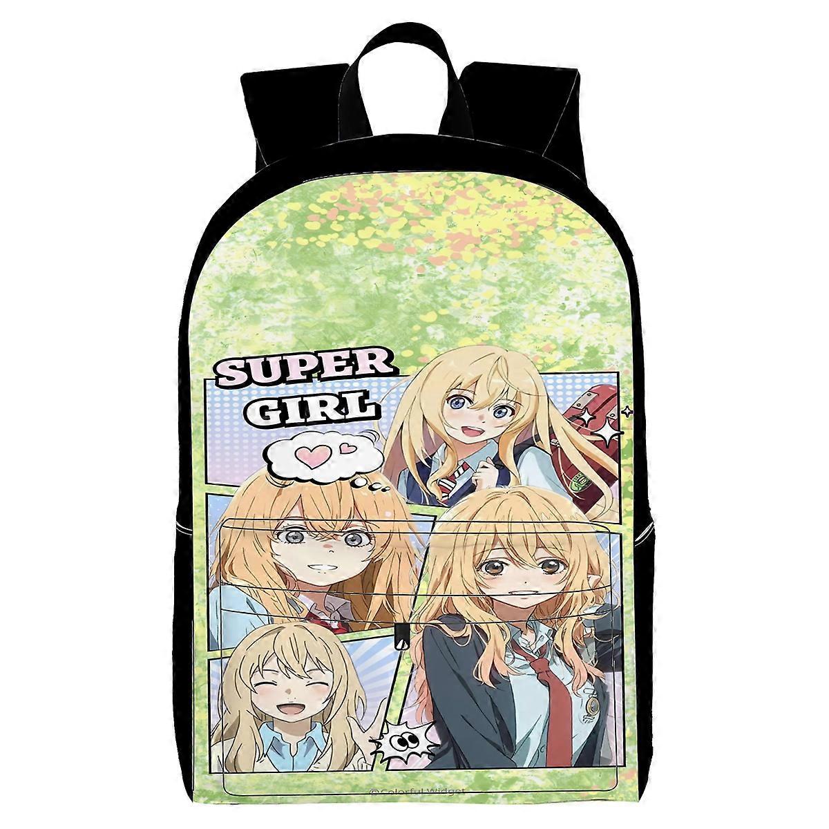 Travel Laptop Backpack, Fits 15.6 Inch Notebook, with Multiple Organizational Compartments for Teen Student Business Work R498