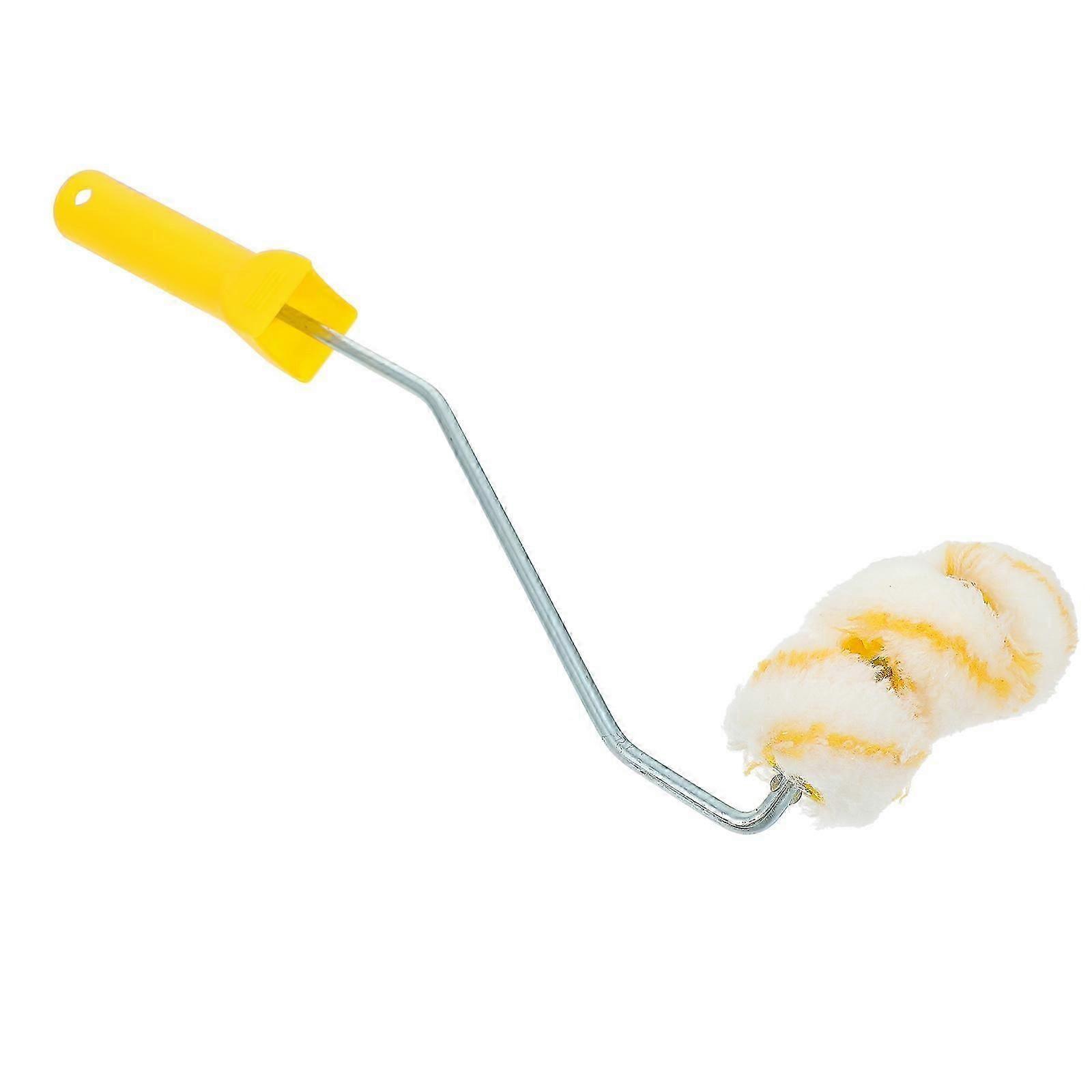 Pipe Roller Pipe Painter Brush Roller For Painting Pipes