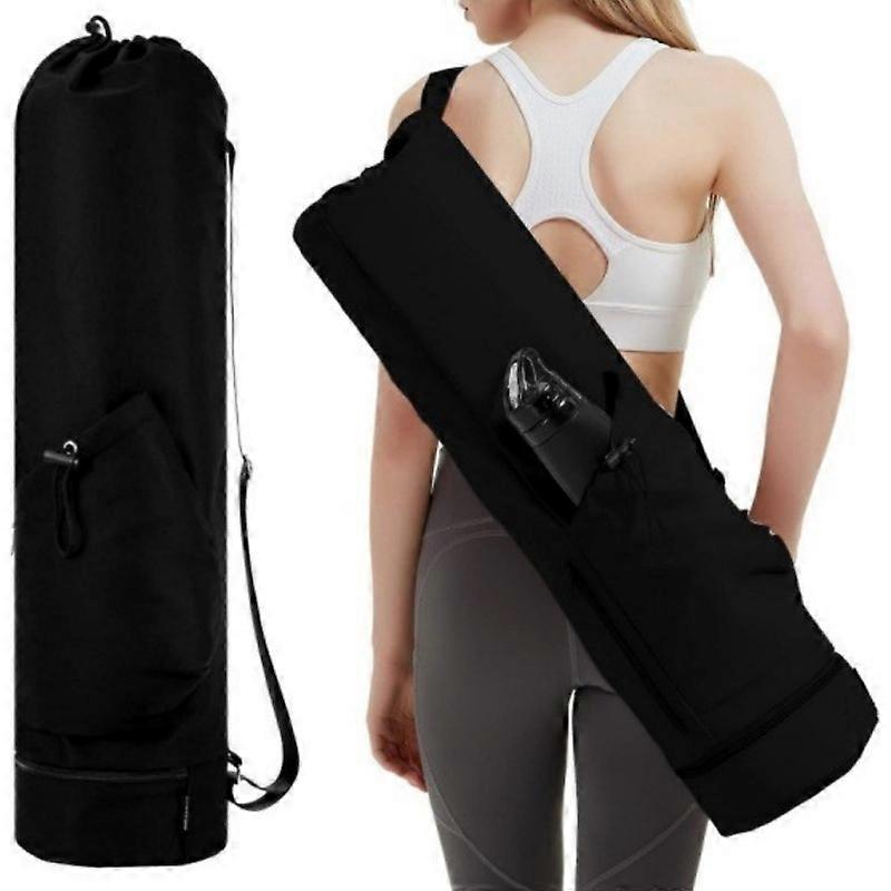 Yoga mat handpack πολυλειτουργική τσάντα ταξιδιού αθλητική τσάντα γυμναστικής τσάντα yoga mat