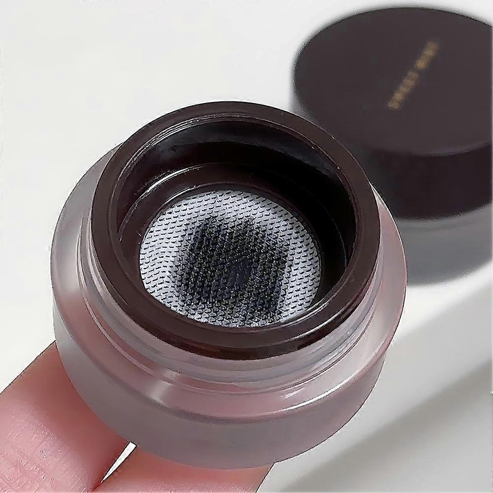 Waterproof, Not Easy To Blend, Long-lasting Color Development, Eyebrow
