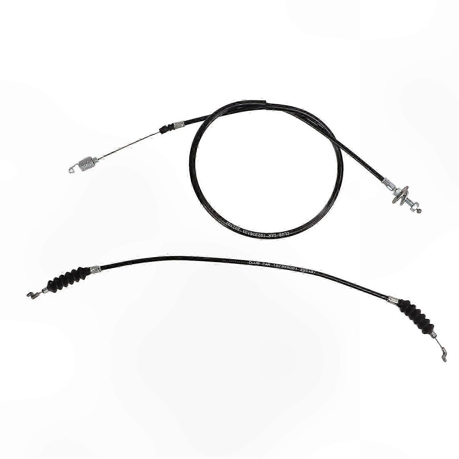 Golf Cart Throttle Cable for DS FE290 FE350 Models