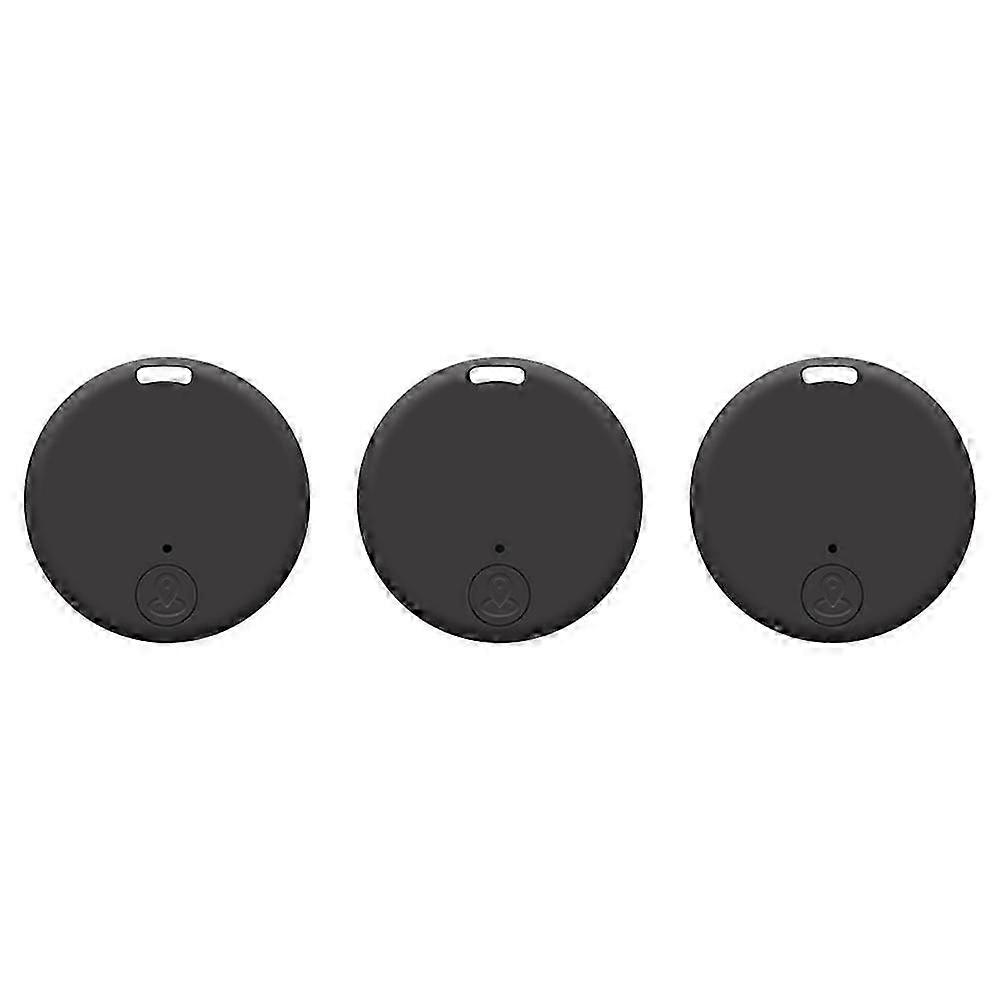 3 Pack GPS Tracker for Vehicles Key Finder Mini Pet